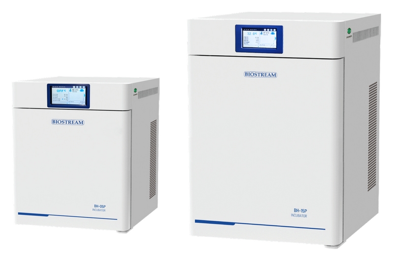 Incubatori refrigerati a celle Peltier - BH